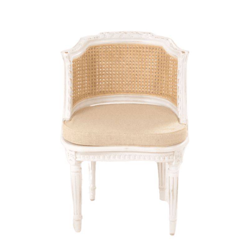 Vintage store french chair