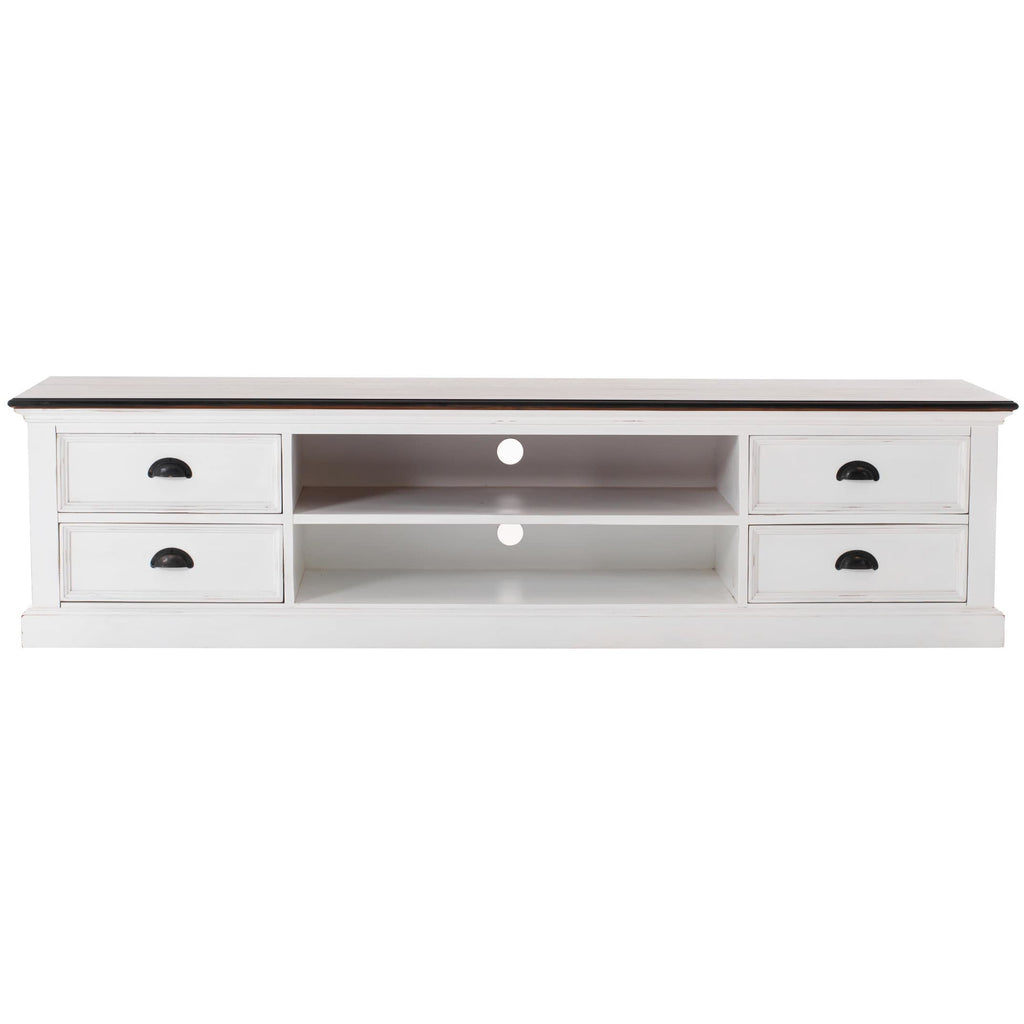 Accent clearance tv stand