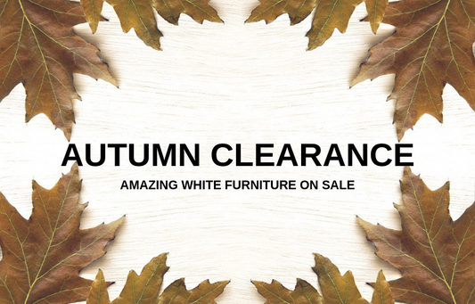 Autumn 2019 Sale