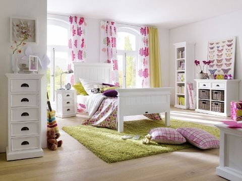 Images | Nova Solo Halifax Single White Bed 90 x 200cm BSE001-90