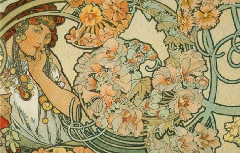 What is Art Nouveau Furniture?