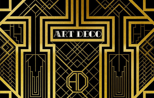 What is Art Deco Furniture?