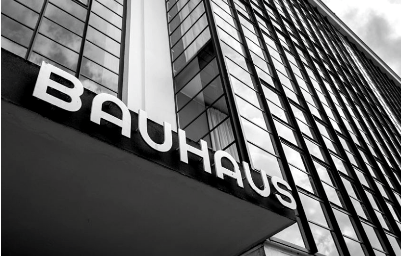 Furniture History: The Bauhaus School