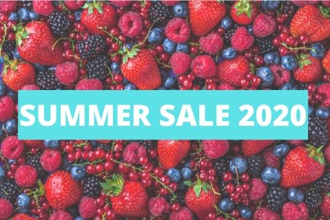 Summer Sale 2020
