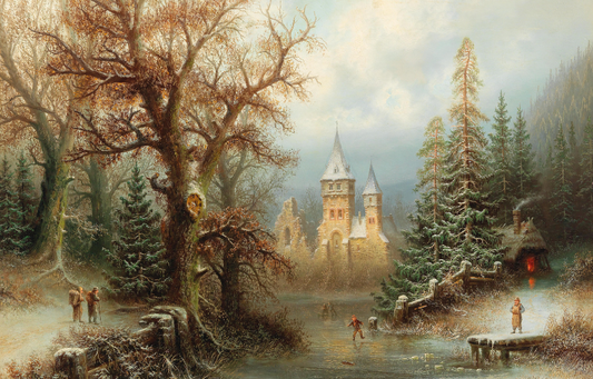 What Was Furniture Like in the Middle Ages?