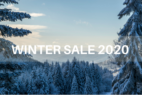 Winter Sale 2020