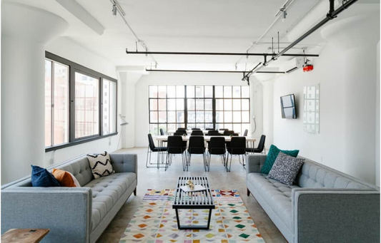 What Defines Contemporary Furniture?