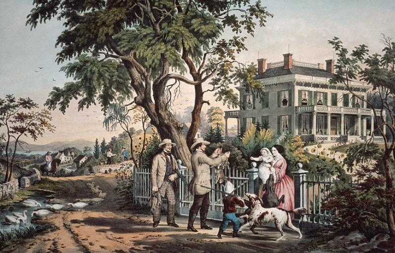 Colonial Furniture: A Particular Style and Place