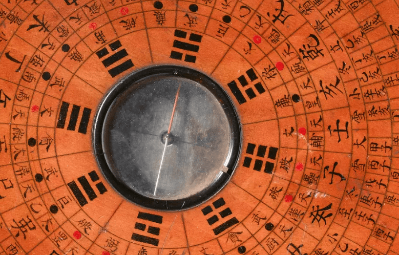 The Meaning of Colors in Feng Shui