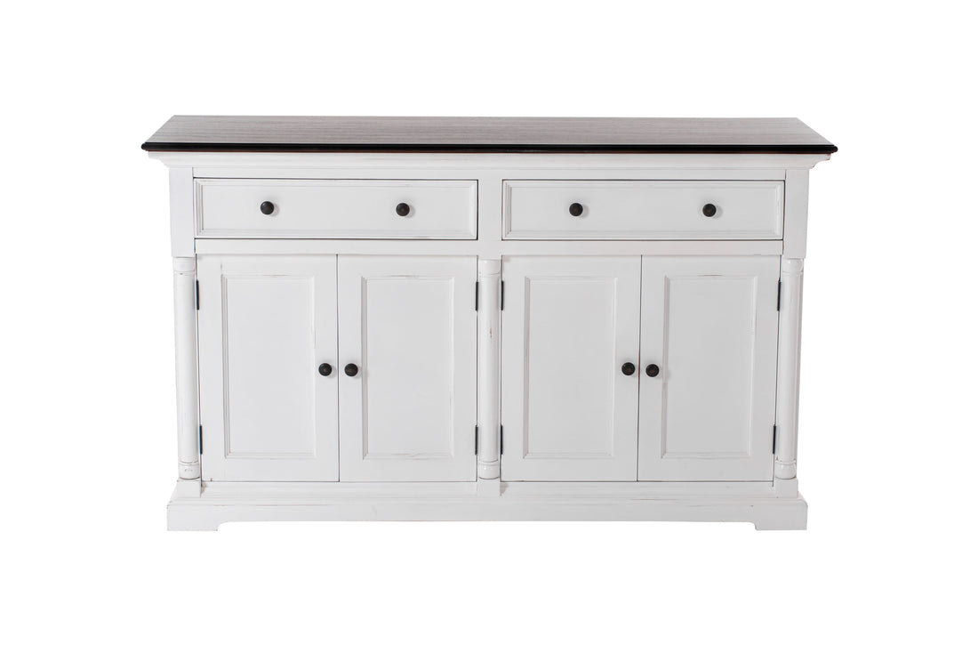 Images | Nova Solo Provence Accent White Sideboard B186TWD