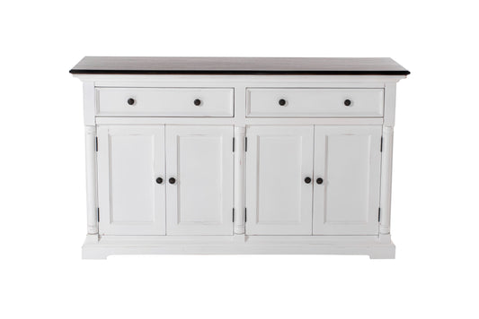 Images | Nova Solo Provence Accent White Sideboard B186TWD