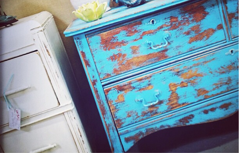 Shabby Chic Furniture