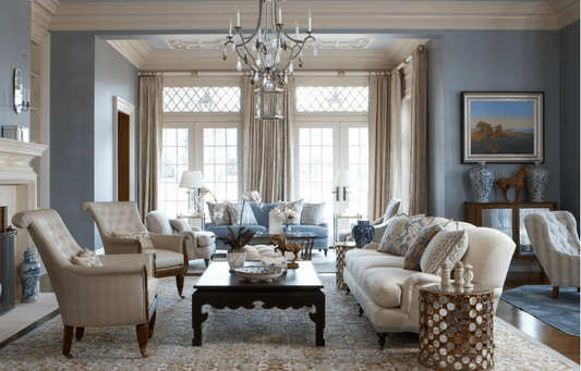 What is Traditional Style Furniture?