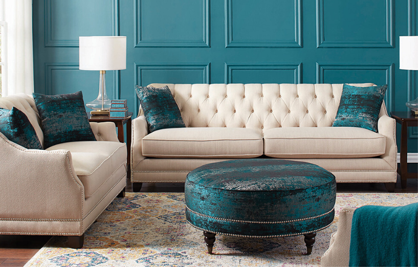 What is Transitional Furniture?