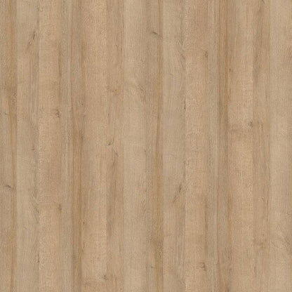 Lyon Sideboard in Riviera Oak / White High Gloss- White Tree Furniture